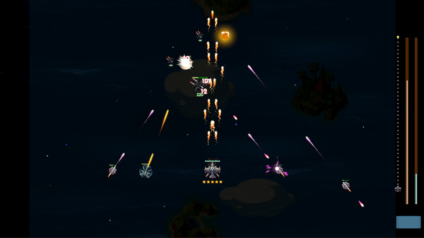 HeavensSea screenshot 4