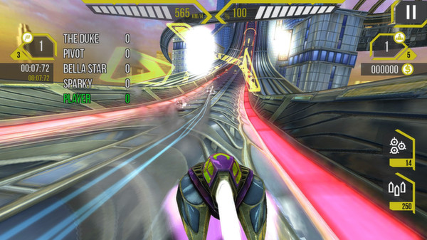 FLASHOUT 2 screenshot 8