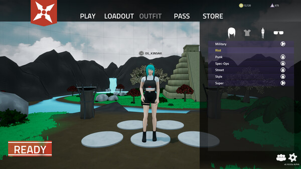 Prime Agents screenshot 3