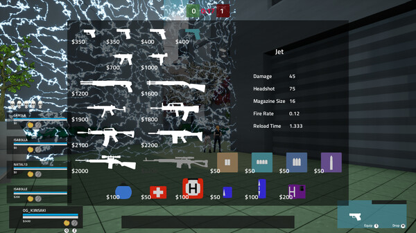 Prime Agents screenshot 5