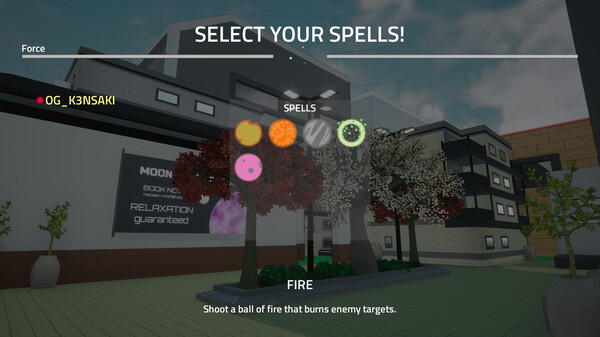 Prime Agents screenshot 4