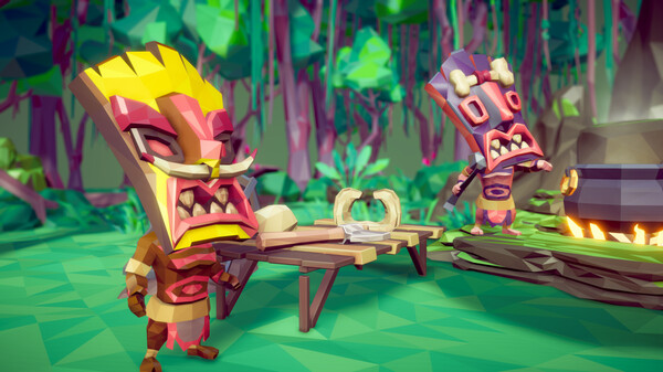 Tile Tales: Pirate screenshot 2