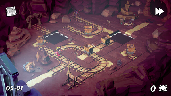Tile Tales: Pirate screenshot 4