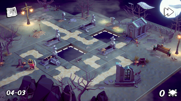 Tile Tales: Pirate screenshot 3