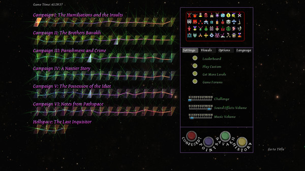 Immortal Defense screenshot 6