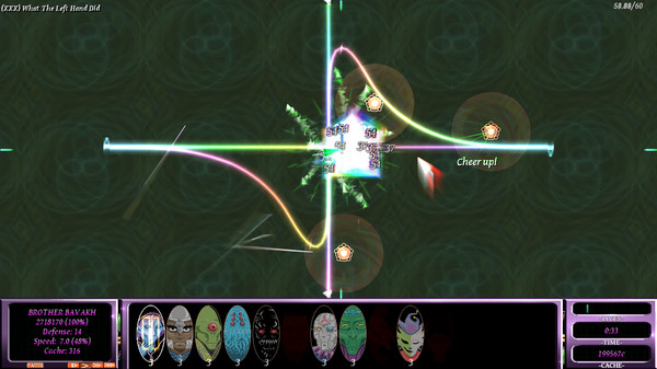 Immortal Defense screenshot 4