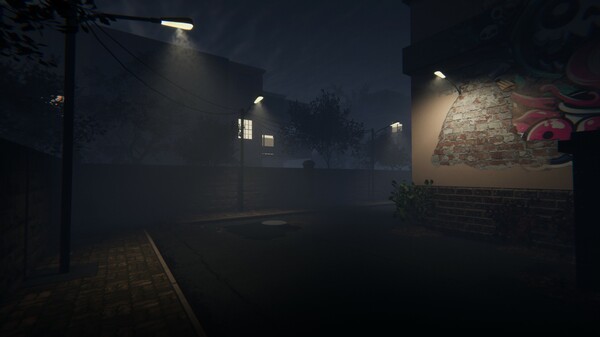 Bad Omens: 8th Apartment screenshot 7
