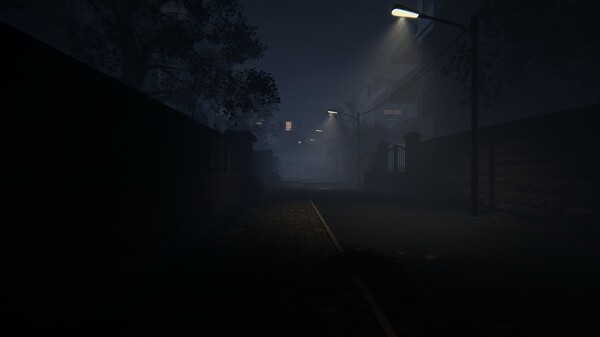 Bad Omens: 8th Apartment screenshot 6