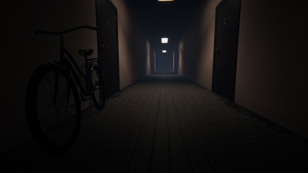 Bad Omens: 8th Apartment screenshot 3