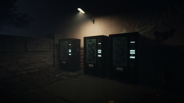 Bad Omens: 8th Apartment screenshot 5