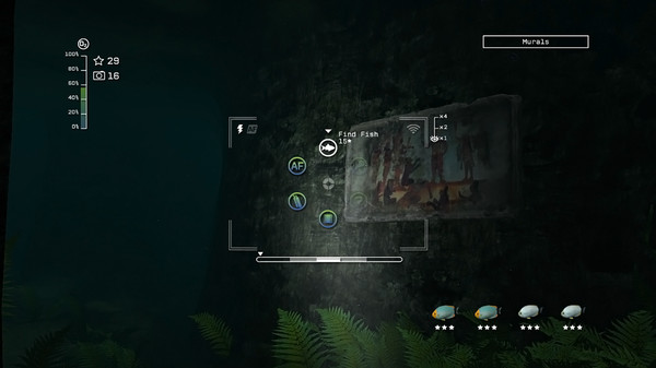 Reef Shot screenshot 5