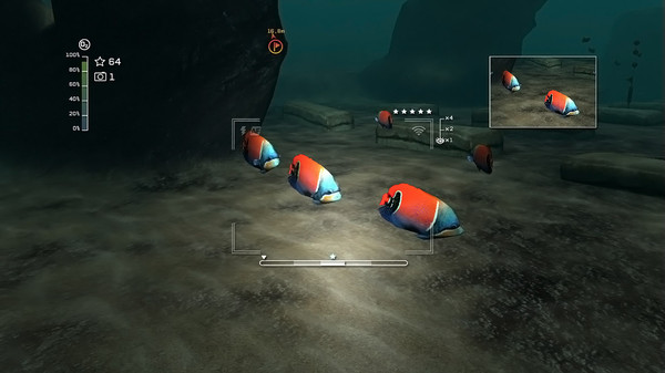 Reef Shot screenshot 7