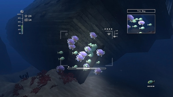 Reef Shot screenshot 3