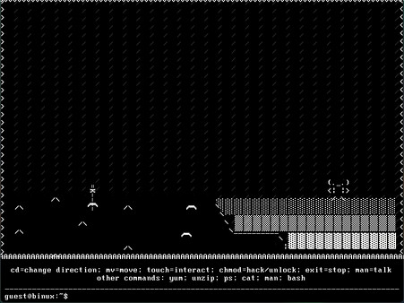 #!/bin/bash screenshot 1