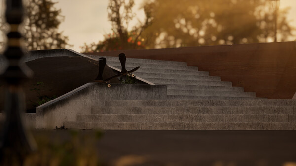 SkateLab screenshot 1
