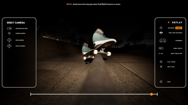 SkateLab screenshot 5