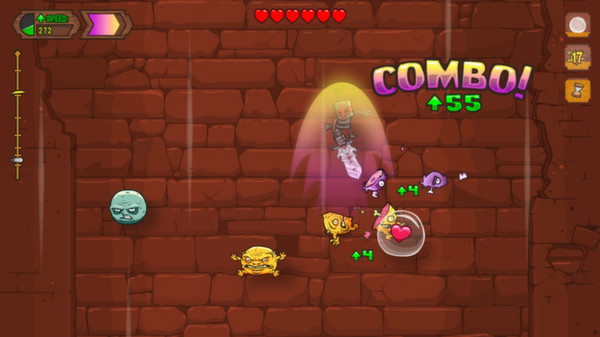 Knightmare Tower screenshot 5