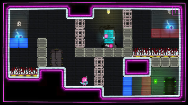 Clone Your Way Out screenshot 3