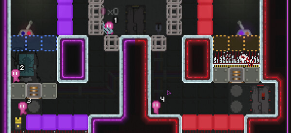 Clone Your Way Out screenshot 8