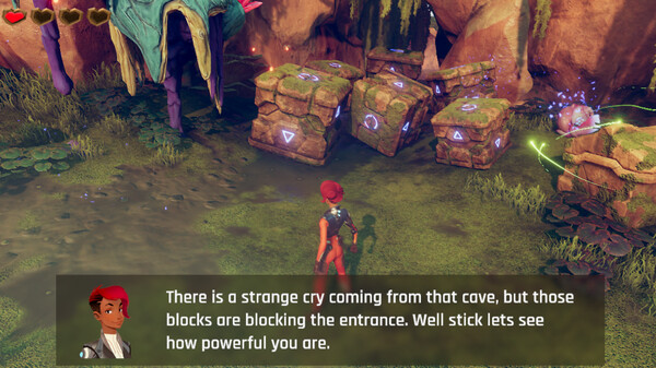Odyssey of the Explorer screenshot 8