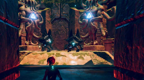 Odyssey of the Explorer screenshot 7