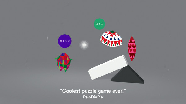 Dreii screenshot 4