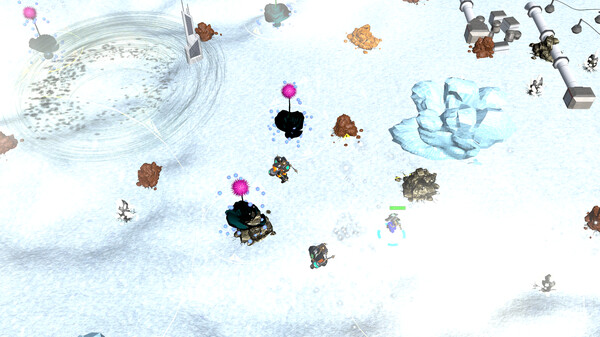 Terrestrial screenshot 3