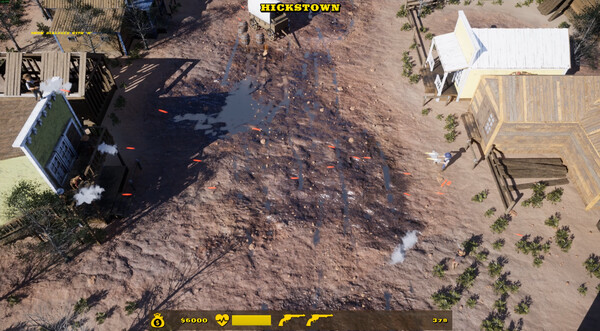 Smoking Gun screenshot 3