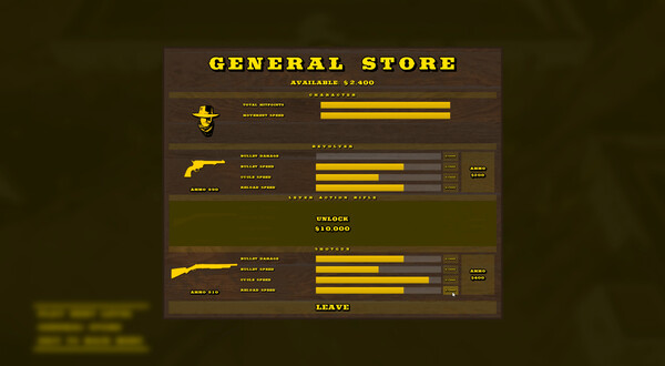 Smoking Gun screenshot 4