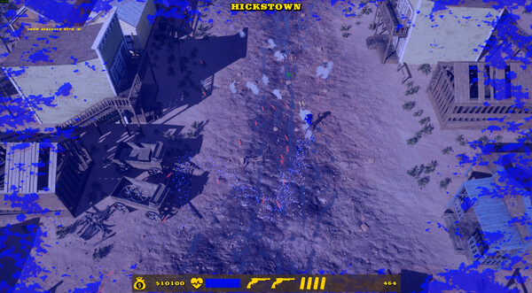 Smoking Gun screenshot 7
