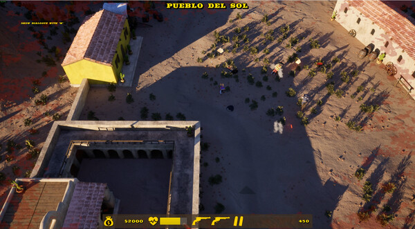 Smoking Gun screenshot 6