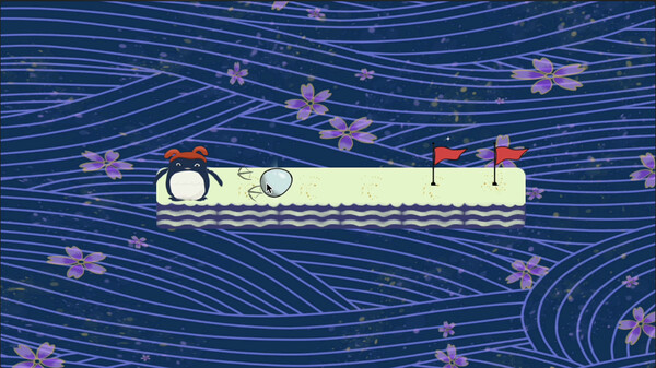 The Lost Penguin screenshot 7