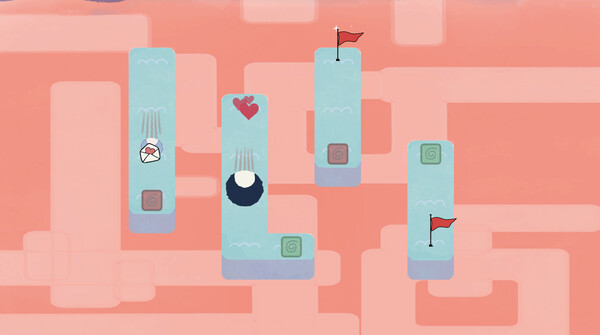The Lost Penguin screenshot 3