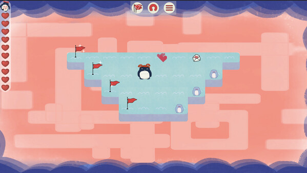 The Lost Penguin screenshot 4