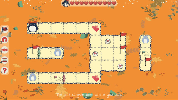 The Lost Penguin screenshot 2