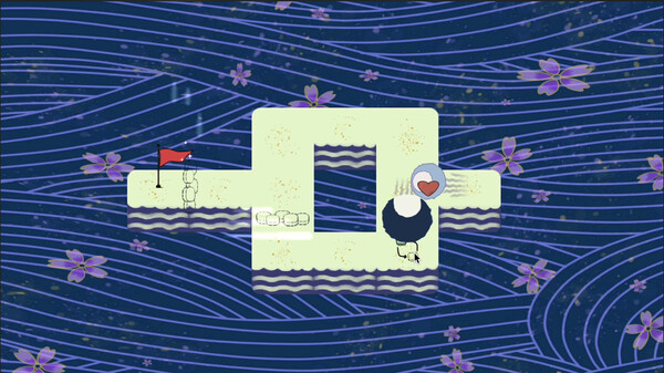 The Lost Penguin screenshot 5