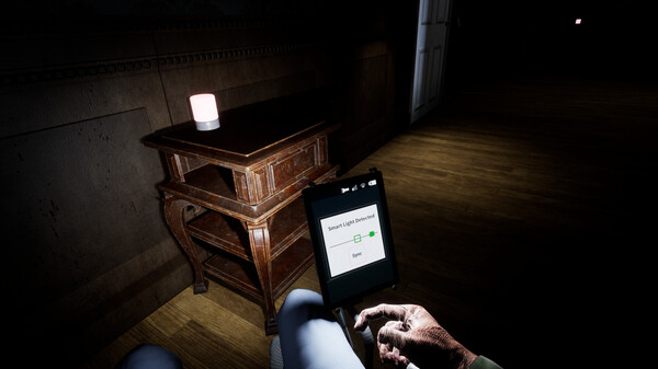 Letters of Bernard Thorne screenshot 7