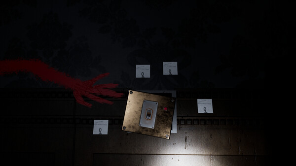 Letters of Bernard Thorne screenshot 4