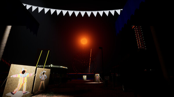 Letters of Bernard Thorne screenshot 6