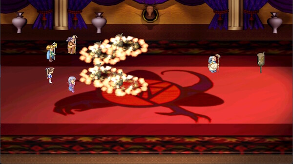 學生騎士團 screenshot 5
