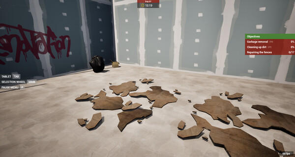 Candy Renovation screenshot 4