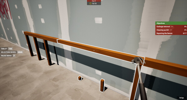 Candy Renovation screenshot 6