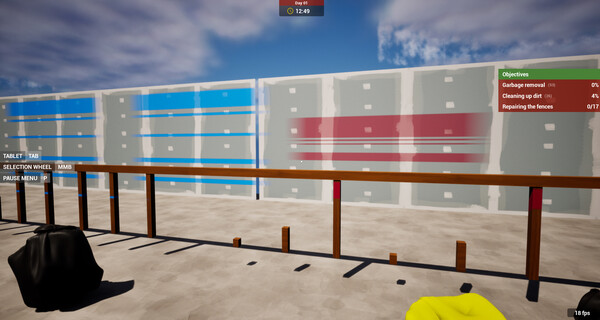 Candy Renovation screenshot 5