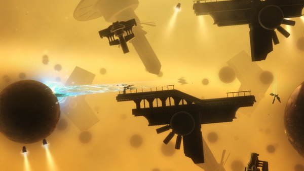 Orbital Gear screenshot 11