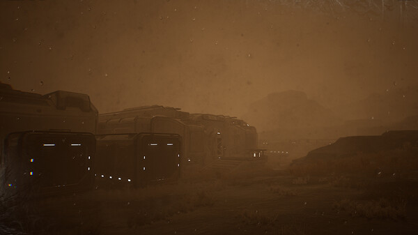 GASPING.2 screenshot 7