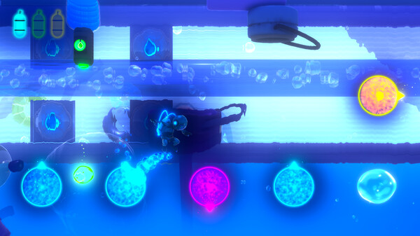 Ocean Planet screenshot 3