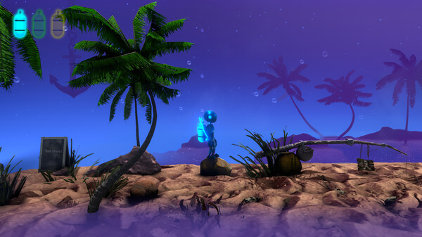 Ocean Planet screenshot 4