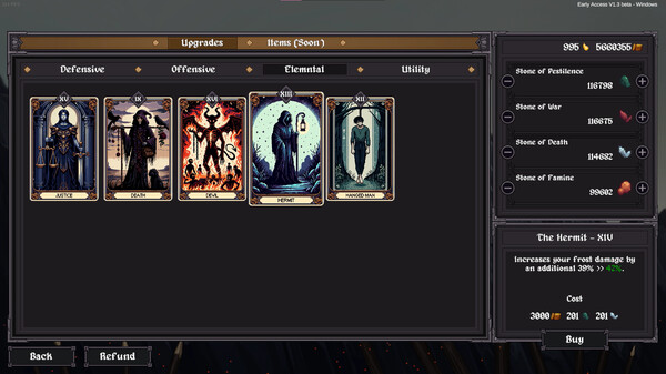 Undead Onslaught screenshot 9