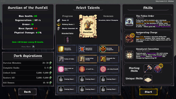 Undead Onslaught screenshot 6