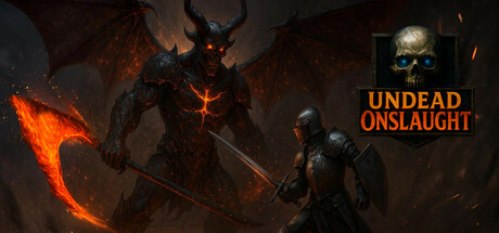 Undead Onslaught